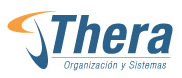 Thera - Organización y Sistemas
